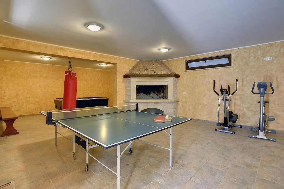 Villa Casa Ivano Rovinj
