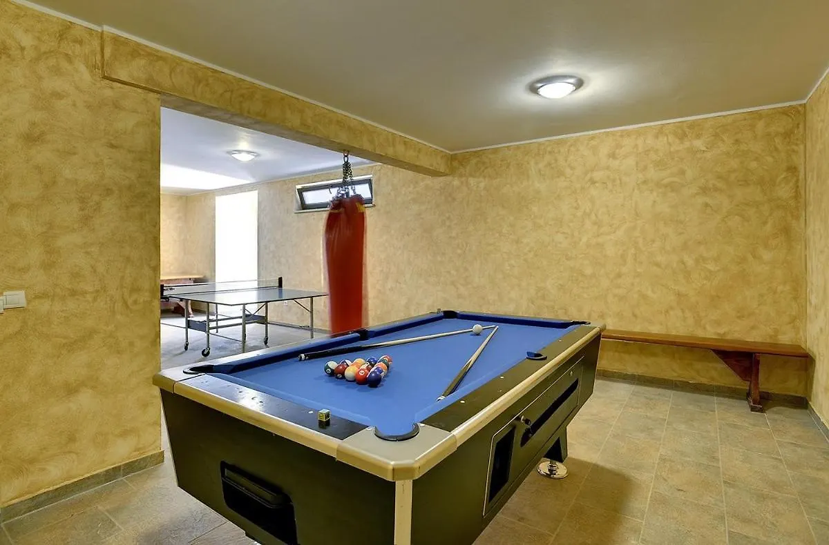 רוביני Villa Casa Ivano
