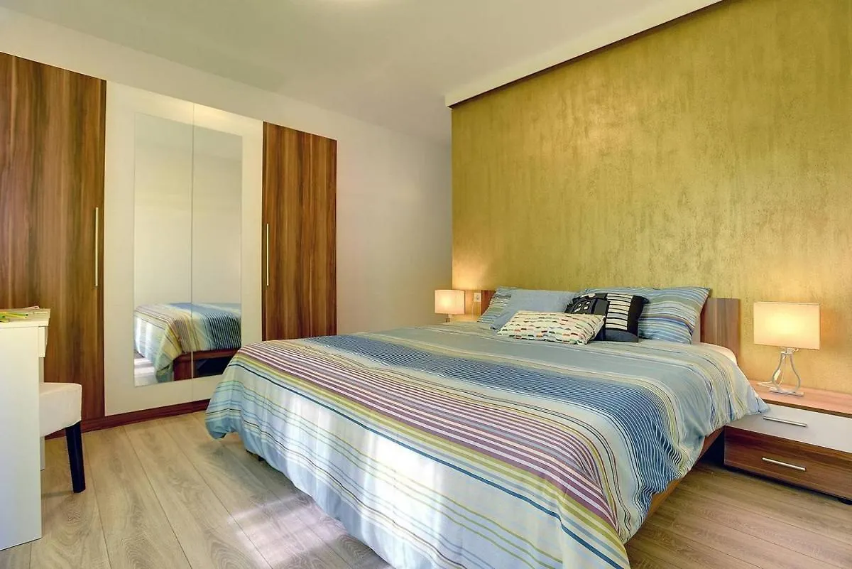 Villa Casa Ivano Rovinj 0*,  Croacia