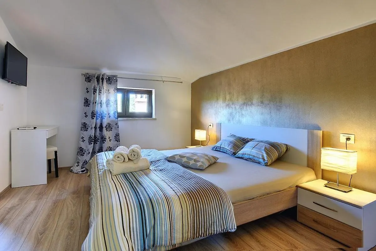Villa Casa Ivano location