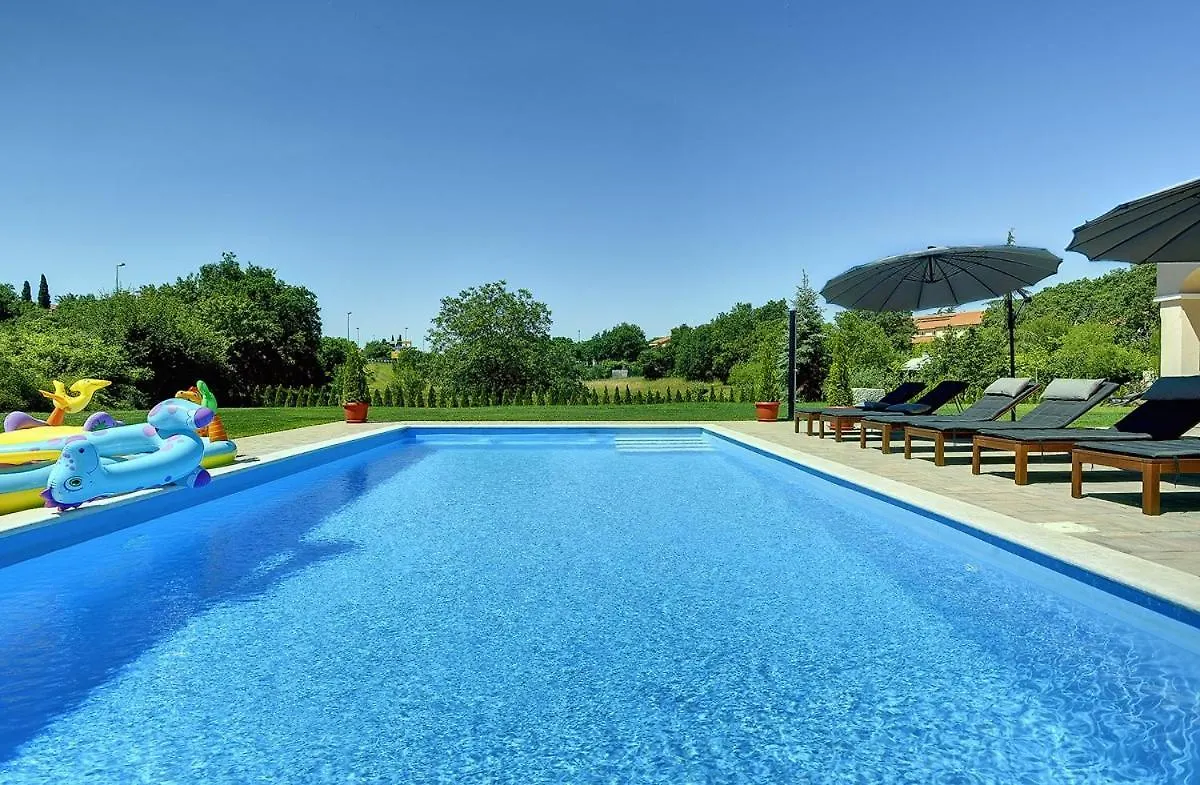 Villa Casa Ivano Rovinj