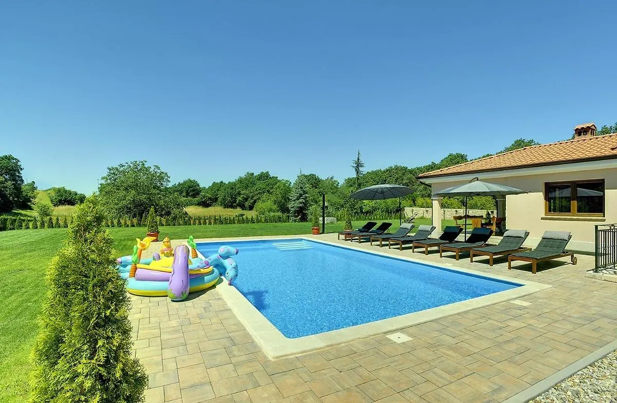 Villa Casa Ivano Rovinj 0*,