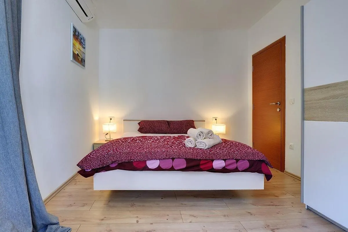 רוביני Villa Casa Ivano