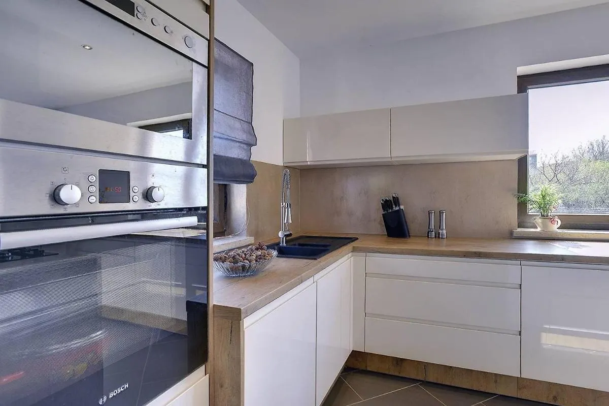 Villa Casa Ivano Rovinj
