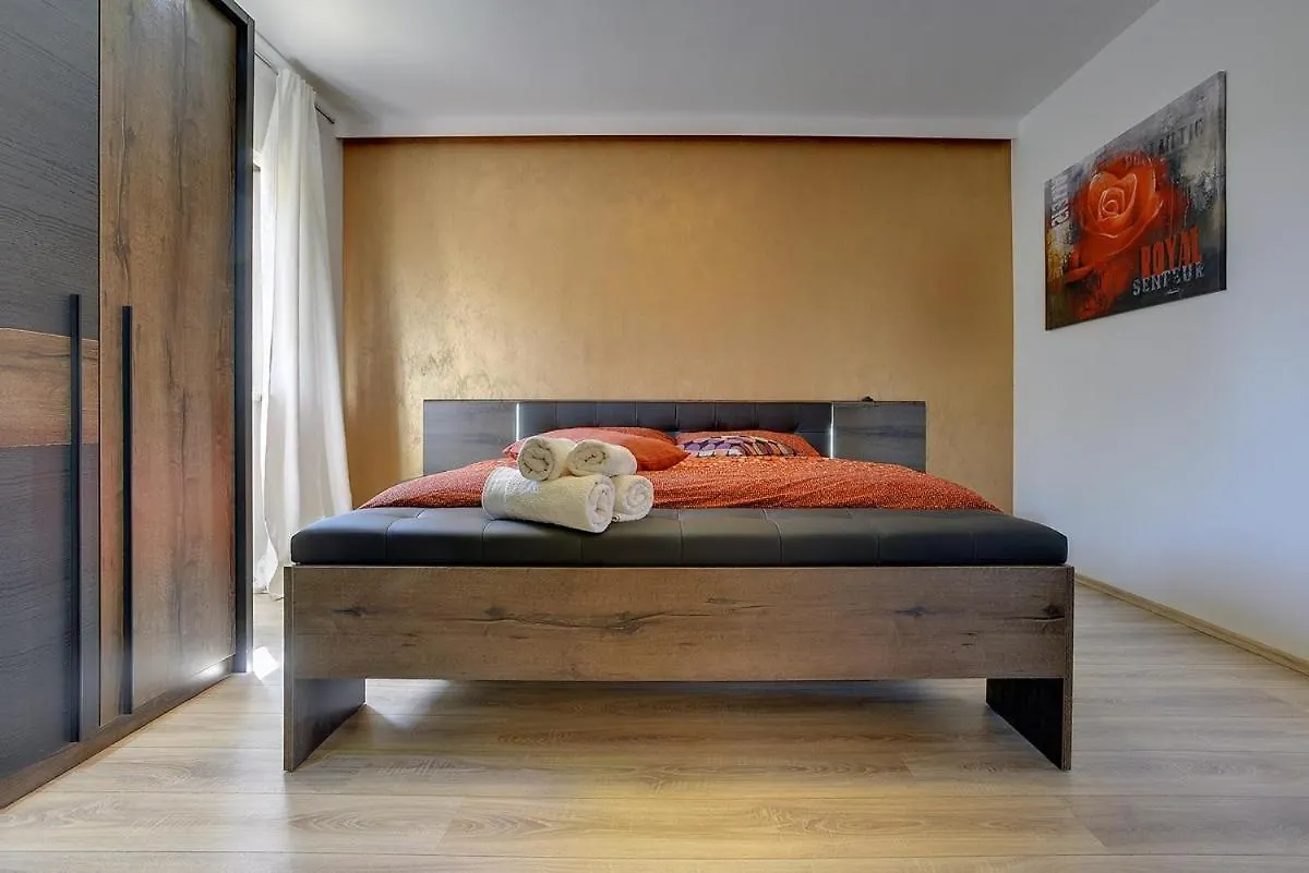 רוביני Villa Casa Ivano