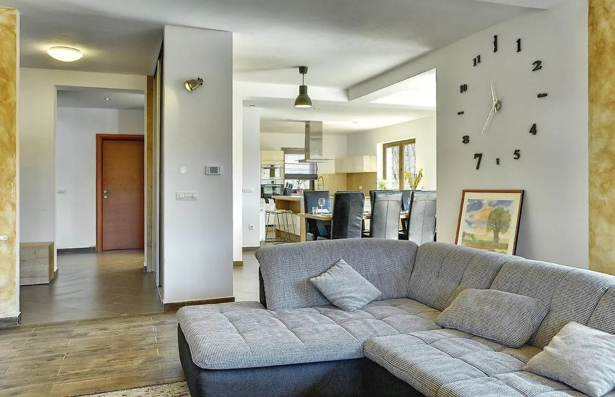 Villa Casa Ivano Rovinj