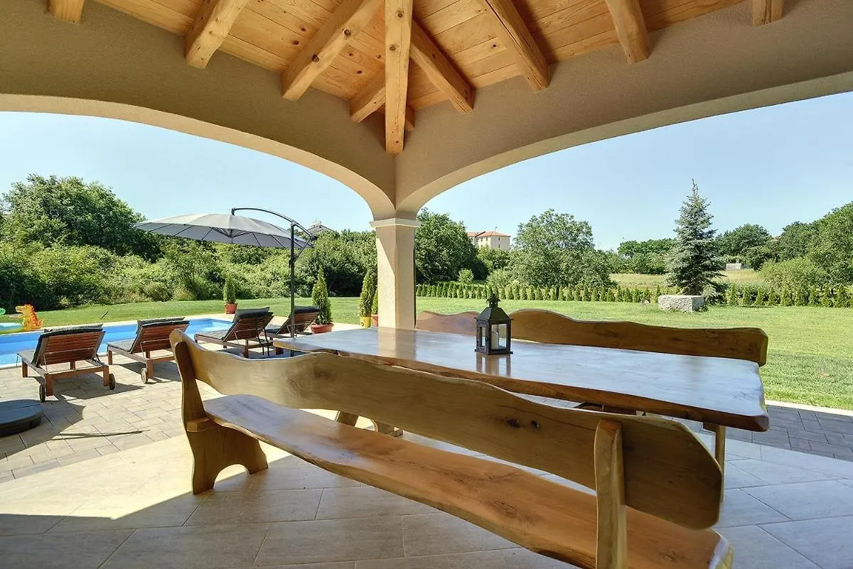 רוביני Villa Casa Ivano