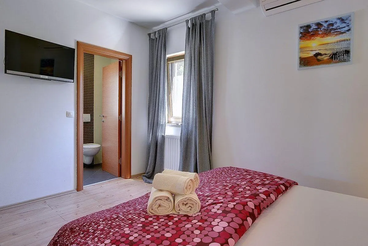 Villa Casa Ivano Rovinj 0*,
