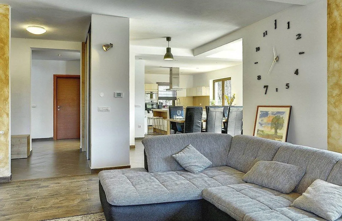 Villa Casa Ivano Rovinj