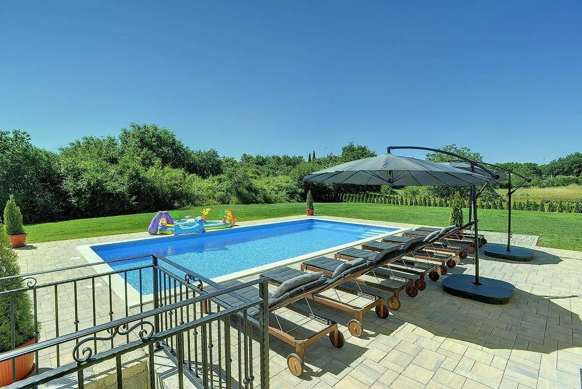 Villa Casa Ivano Rovinj Croacia
