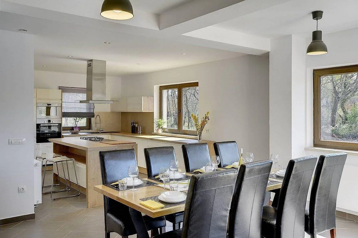 רוביני Villa Casa Ivano
