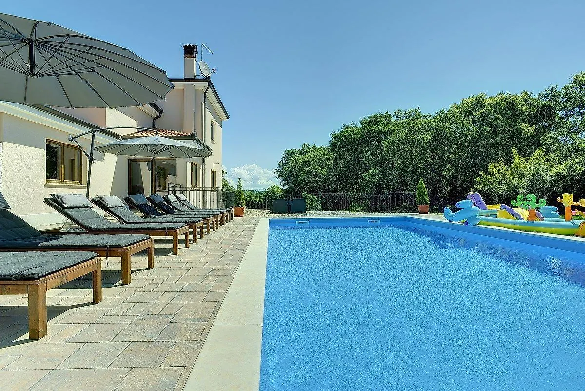 רוביני Villa Casa Ivano קרואטיה
