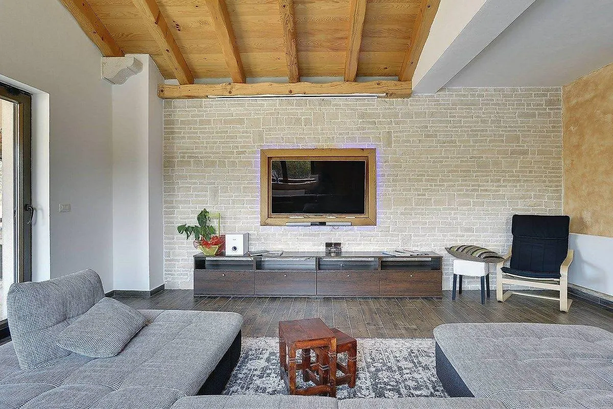 רוביני Villa Casa Ivano