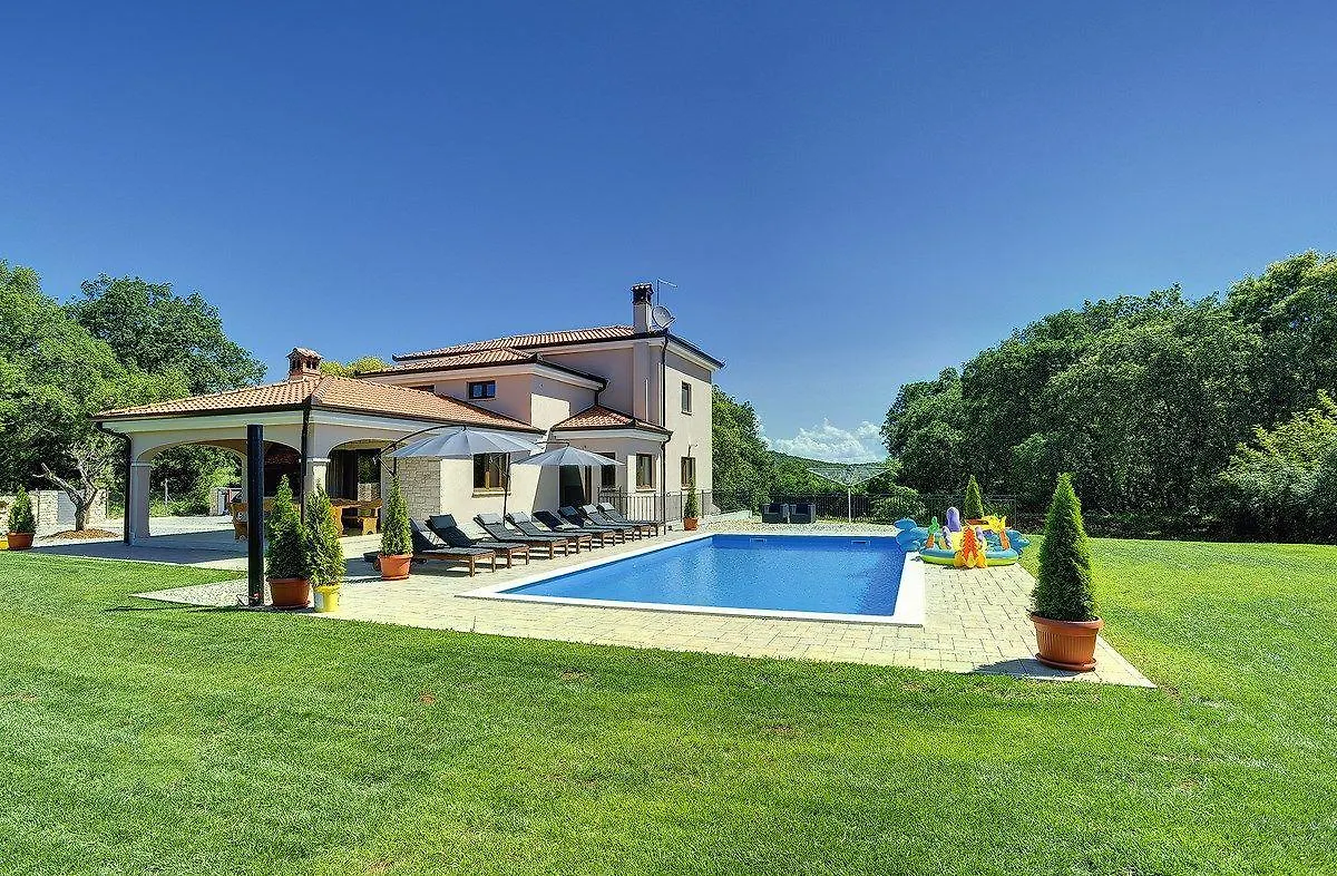 Villa Casa Ivano Rovinj