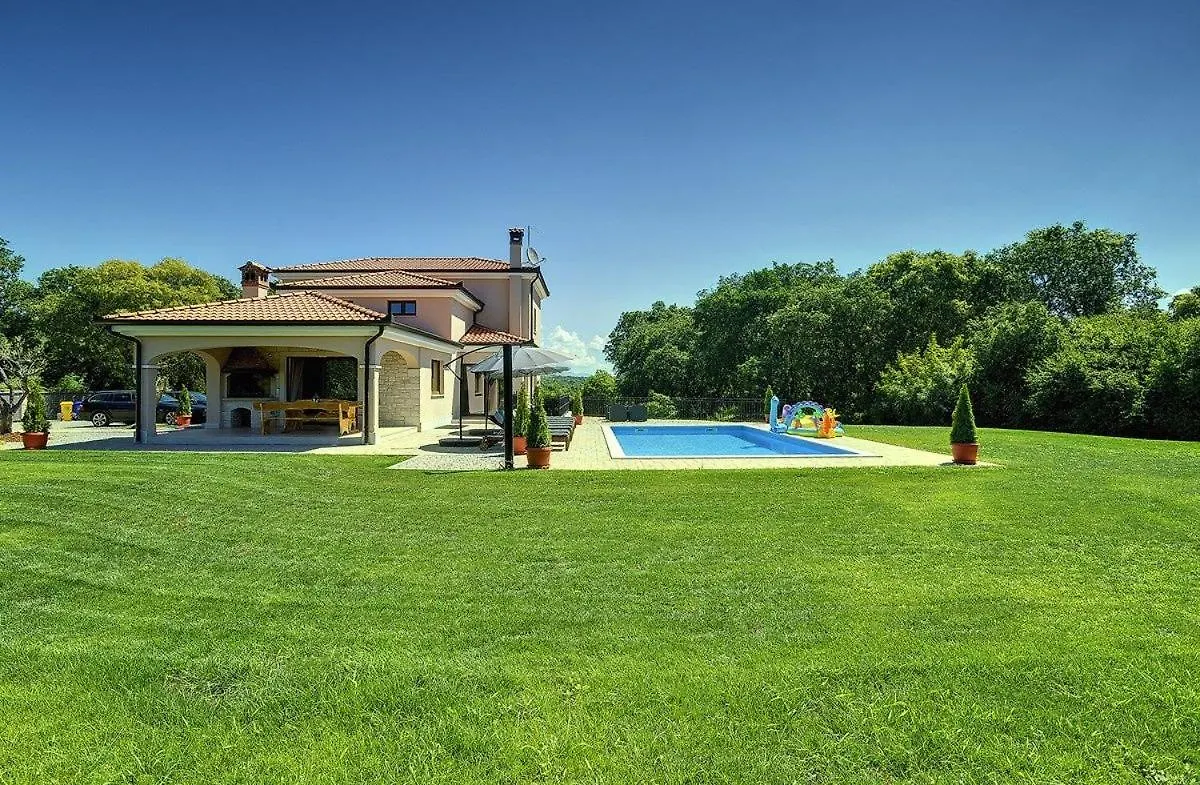 Villa Casa Ivano Rovinj Croacia