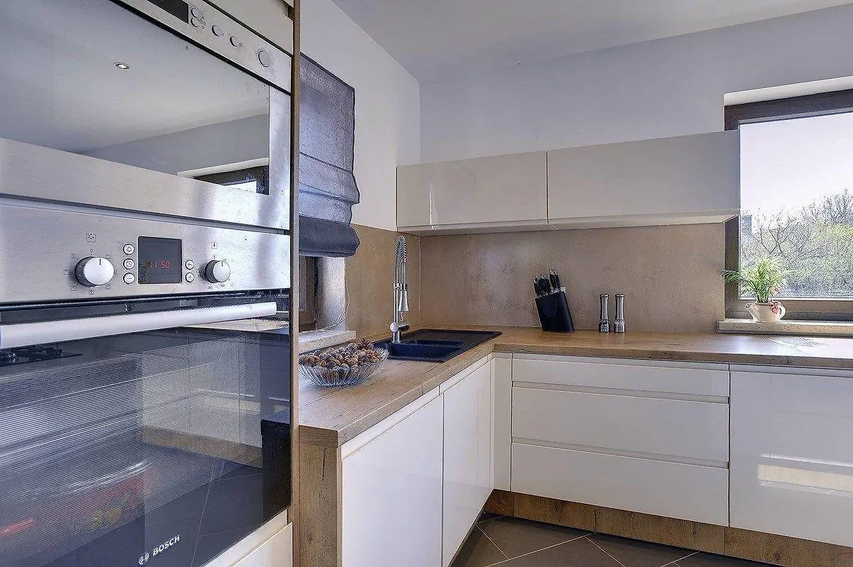 Villa Casa Ivano Rovinj Croacia