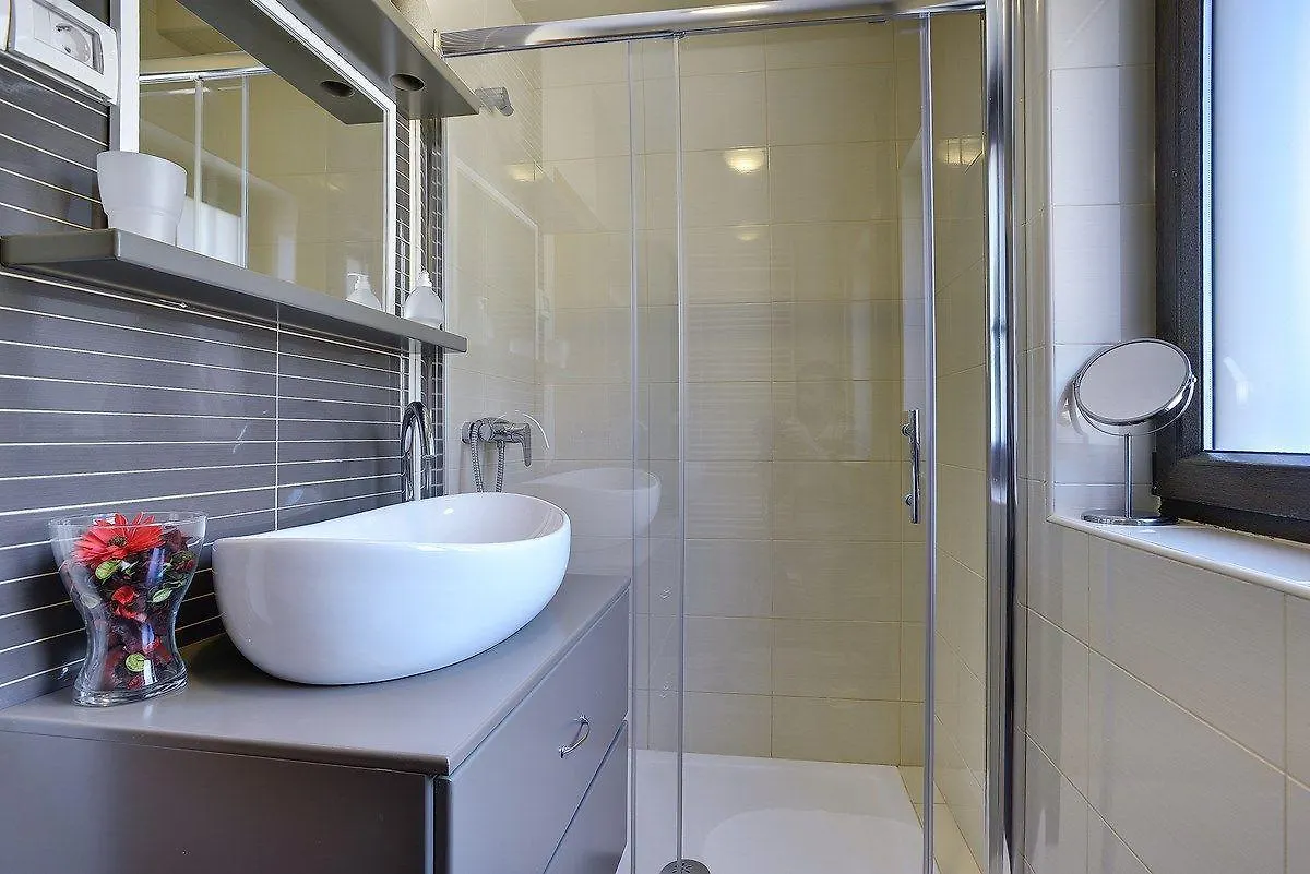 Villa Casa Ivano Rovinj Croacia