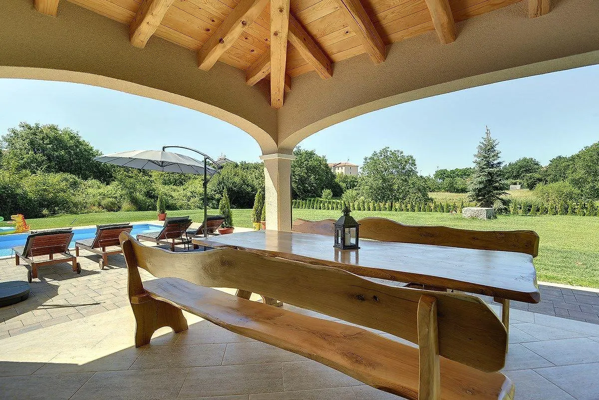 Villa Casa Ivano Rovinj