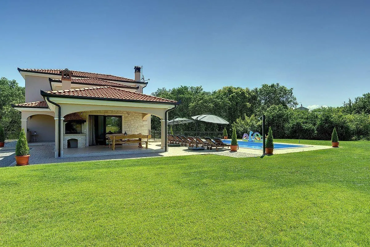 רוביני Villa Casa Ivano