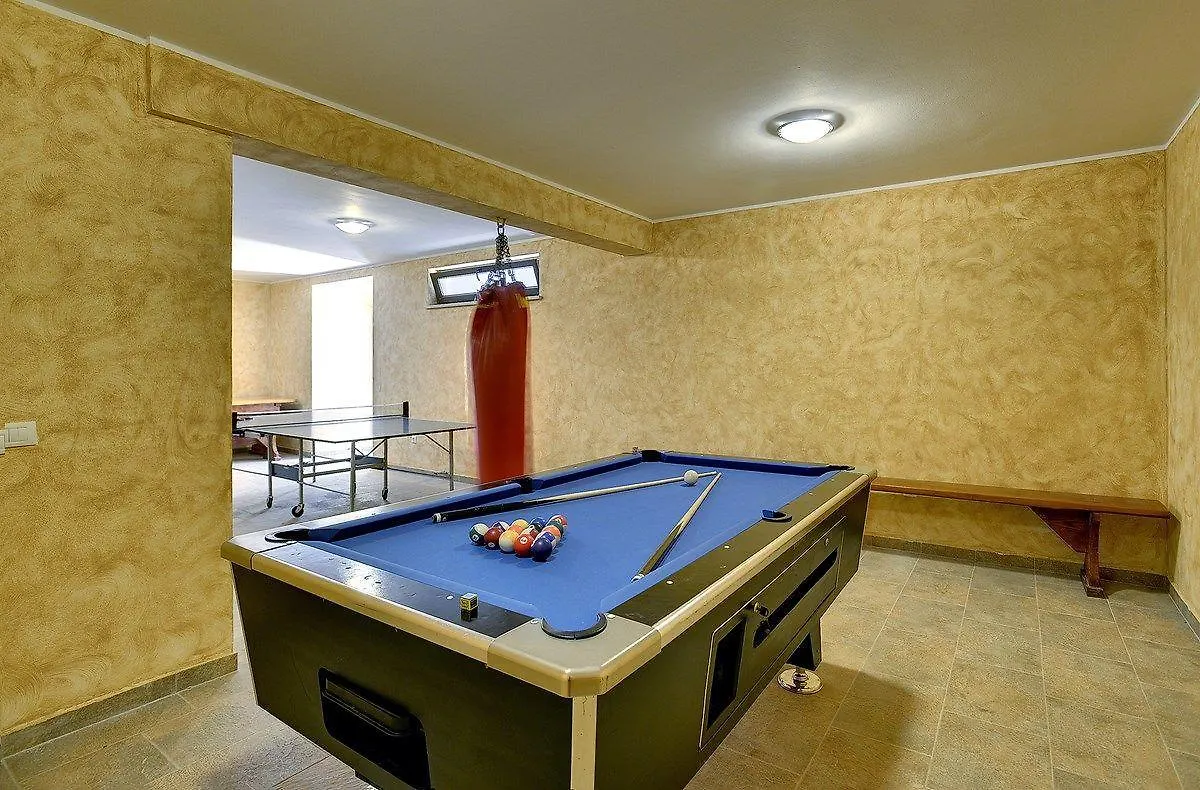 Villa Casa Ivano Rovinj 0*,  Croacia