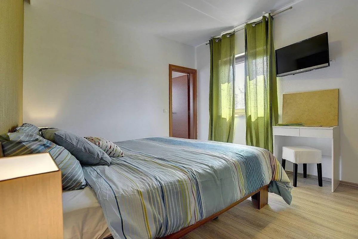 רוביני Villa Casa Ivano