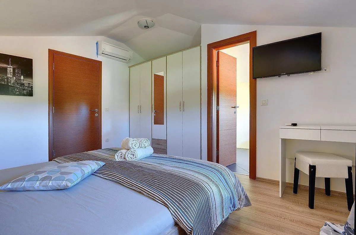 Villa Casa Ivano Rovinj 0*,  Croacia