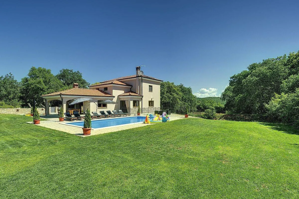 Villa Casa Ivano 罗维尼 0*,  克罗地亚